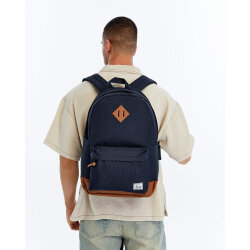 FreeCamp DayPack Limited Sırt Çantası-LACİVERT - 1