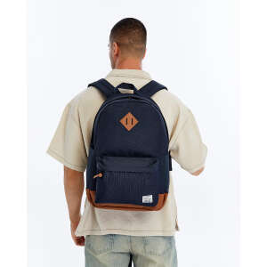 FreeCamp DayPack Limited Sırt Çantası-LACİVERT - 1