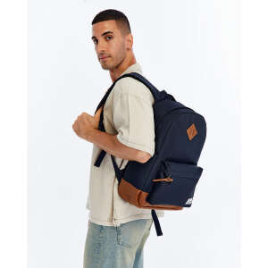 FreeCamp DayPack Limited Sırt Çantası-LACİVERT - 2