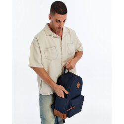 FreeCamp DayPack Limited Sırt Çantası-LACİVERT - 5