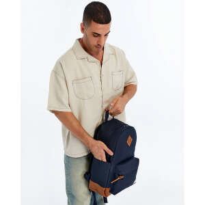 FreeCamp DayPack Limited Sırt Çantası-LACİVERT - 5