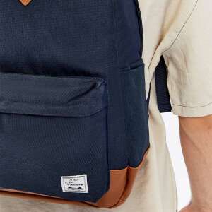 FreeCamp DayPack Limited Sırt Çantası-LACİVERT - 6