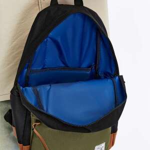 FreeCamp DayPack Limited Sırt Çantası-SİYAH-HAKİ - 6