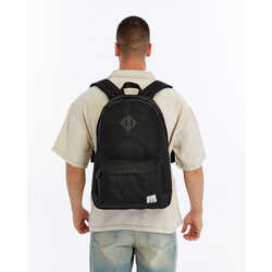 FreeCamp - FreeCamp DayPack Limited Sırt Çantası-SİYAH