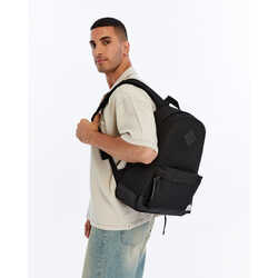 FreeCamp - FreeCamp DayPack Limited Sırt Çantası-SİYAH (1)