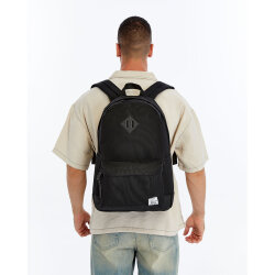FreeCamp DayPack Limited Sırt Çantası-SİYAH - 1