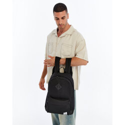 FreeCamp DayPack Limited Sırt Çantası-SİYAH - 4