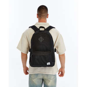 FreeCamp DayPack Limited Sırt Çantası-SİYAH - 1