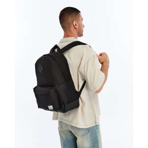 FreeCamp DayPack Limited Sırt Çantası-SİYAH - 3