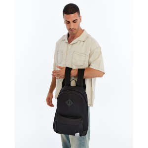 FreeCamp DayPack Limited Sırt Çantası-SİYAH - 4
