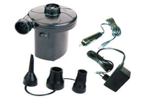 FreeCamp Dulo Pompa - 1