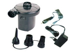 FreeCamp Dulo Pompa - FreeCamp