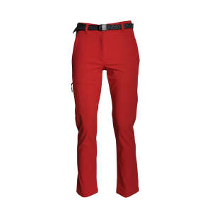 FreeCamp Eiger Trekking Kadın Pantolon-KIRMIZI - 1