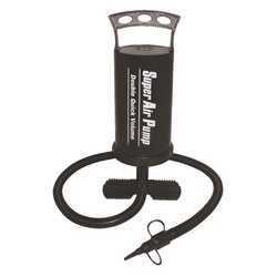 FreeCamp - FreeCamp El Pompası 0.70 Litre-SİYAH