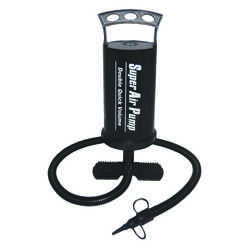 FreeCamp - FreeCamp El Pompası 0.70 Litre-SİYAH (1)