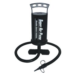 FreeCamp El Pompası 0.70 Litre-SİYAH - FreeCamp