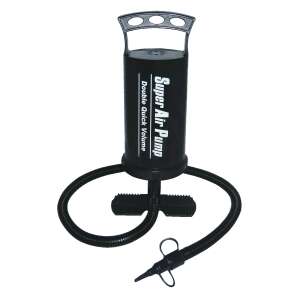 FreeCamp El Pompası 0.70 Litre-SİYAH - 1