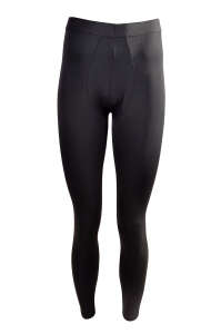 FreeCamp Erkek Termal Alt İçlik-SİYAH - 1