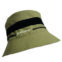 FreeCamp - FreeCamp Floppy Şapka-BEJ (1)