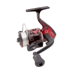 FreeCamp FRC20 Misinalı Junior Olta Makinası-KIRMIZI - FreeCamp