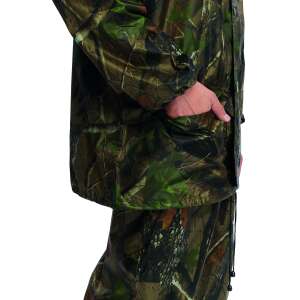 FreeCamp Garrison Kamuflaj Takım Yağmurluk-KAMUFLAJ - 3