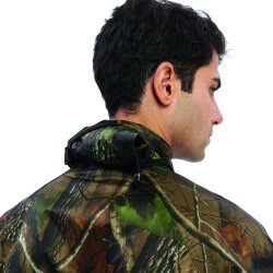 FreeCamp Garrison Kamuflaj Takım Yağmurluk-KAMUFLAJ - 8