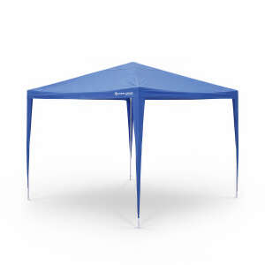 FreeCamp Girona AND1026 240x240cm Pe Tente-MAVİ - 3