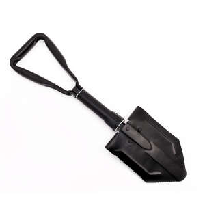 FreeCamp Gomez Katlanır Kürek - 1