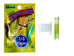 FreeCamp Green Şamandıra Fosforu - FreeCamp