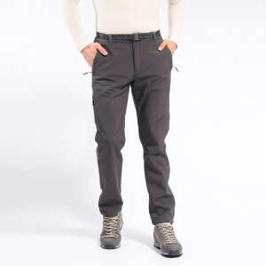 FreeCamp Haute Trekking Pantolon-ANTRASİT - 1