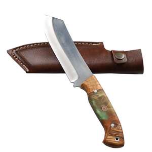 FreeCamp Hibrit Kabza 26cm Av Bıçağı