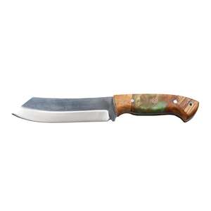 FreeCamp Hibrit Kabza 26cm Av Bıçağı