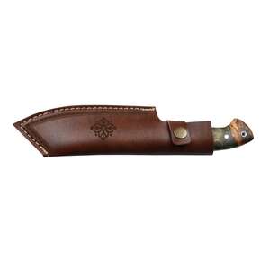 FreeCamp Hibrit Kabza 26cm Av Bıçağı