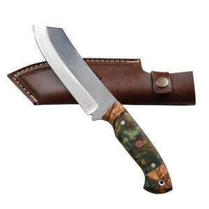 FreeCamp Hibrit Kabza 26cm Av Bıçağı