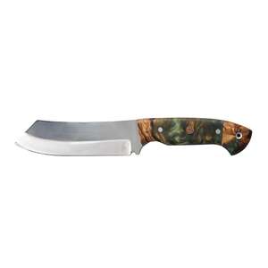 FreeCamp Hibrit Kabza 26cm Av Bıçağı