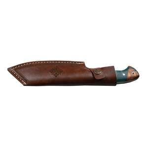 FreeCamp Hibrit Kabza 26cm Av Bıçağı