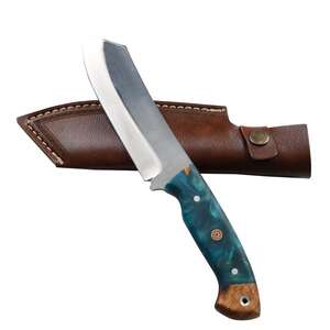 FreeCamp Hibrit Kabza 26cm Av Bıçağı