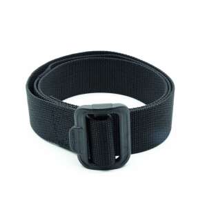 FreeCamp Hulk 135cm Erkek Kemer-SİYAH - 1