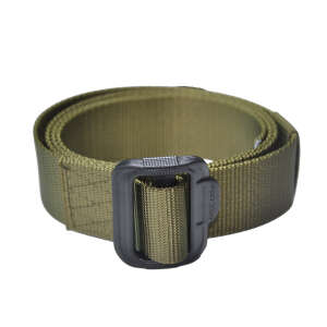 FreeCamp Hulk 135cm Erkek Kemer-YEŞİL - 2