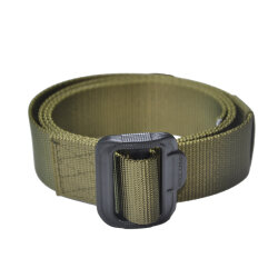 FreeCamp Hulk 135cm Erkek Kemer-YEŞİL - 2