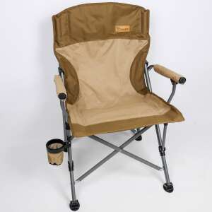 FreeCamp Huxley Katlanır Sandalye-KAHVERENGİ - 2