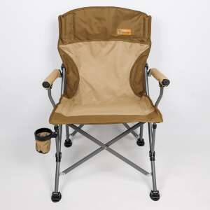 FreeCamp Huxley Katlanır Sandalye-KAHVERENGİ - 2