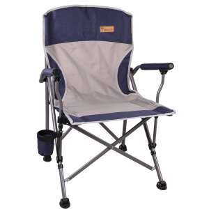 FreeCamp Huxley Katlanır Sandalye-LACİVERT - 1