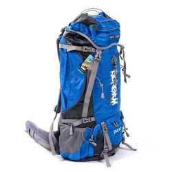 FreeCamp Jax Trekking Sırt Çantası 80 Litre - Thumbnail