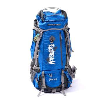 FreeCamp Jax Trekking Sırt Çantası 80 Litre