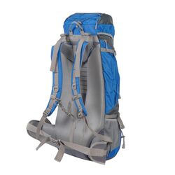 FreeCamp Jax Trekking Sırt Çantası 80 Litre - Thumbnail