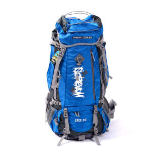 FreeCamp Jax Trekking Sırt Çantası 80 Litre - 1