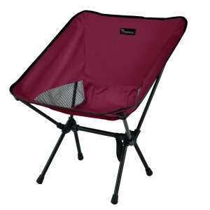 FreeCamp Jett Katlanır Sandalye-BORDO - 1