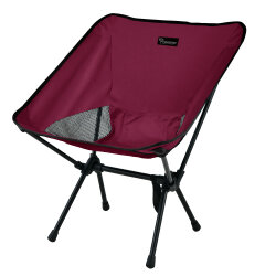 FreeCamp Jett Katlanır Sandalye-BORDO - FreeCamp