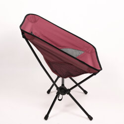 FreeCamp Jett Katlanır Sandalye-BORDO - FreeCamp (1)